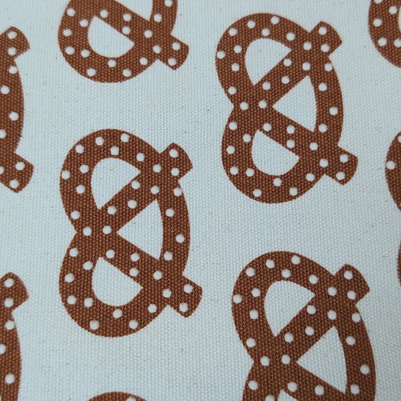 Kate Spade Pretzel Tote Bag - Picture 7 of 9